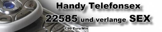 Telefonsex ohne 0900 Nummer Telefonsex ohne 0900 Nummer